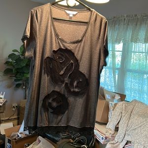 Favorite shirt